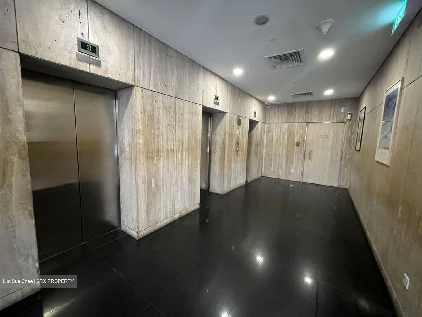 MYP Plaza (D1), Office #555418391